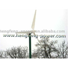 Basse vitesse à un aimant permanent générateur wind turbine générateur 30kw